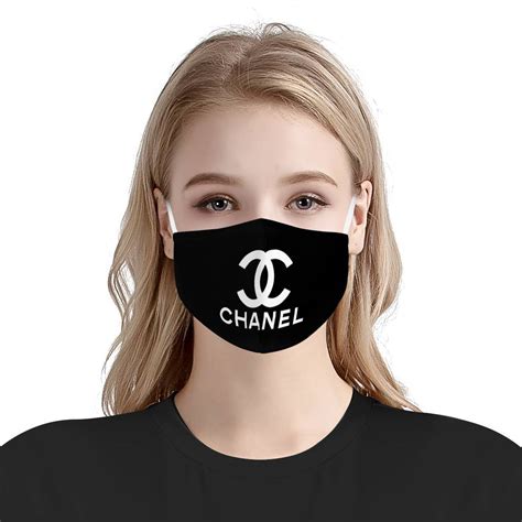 chanel face mas